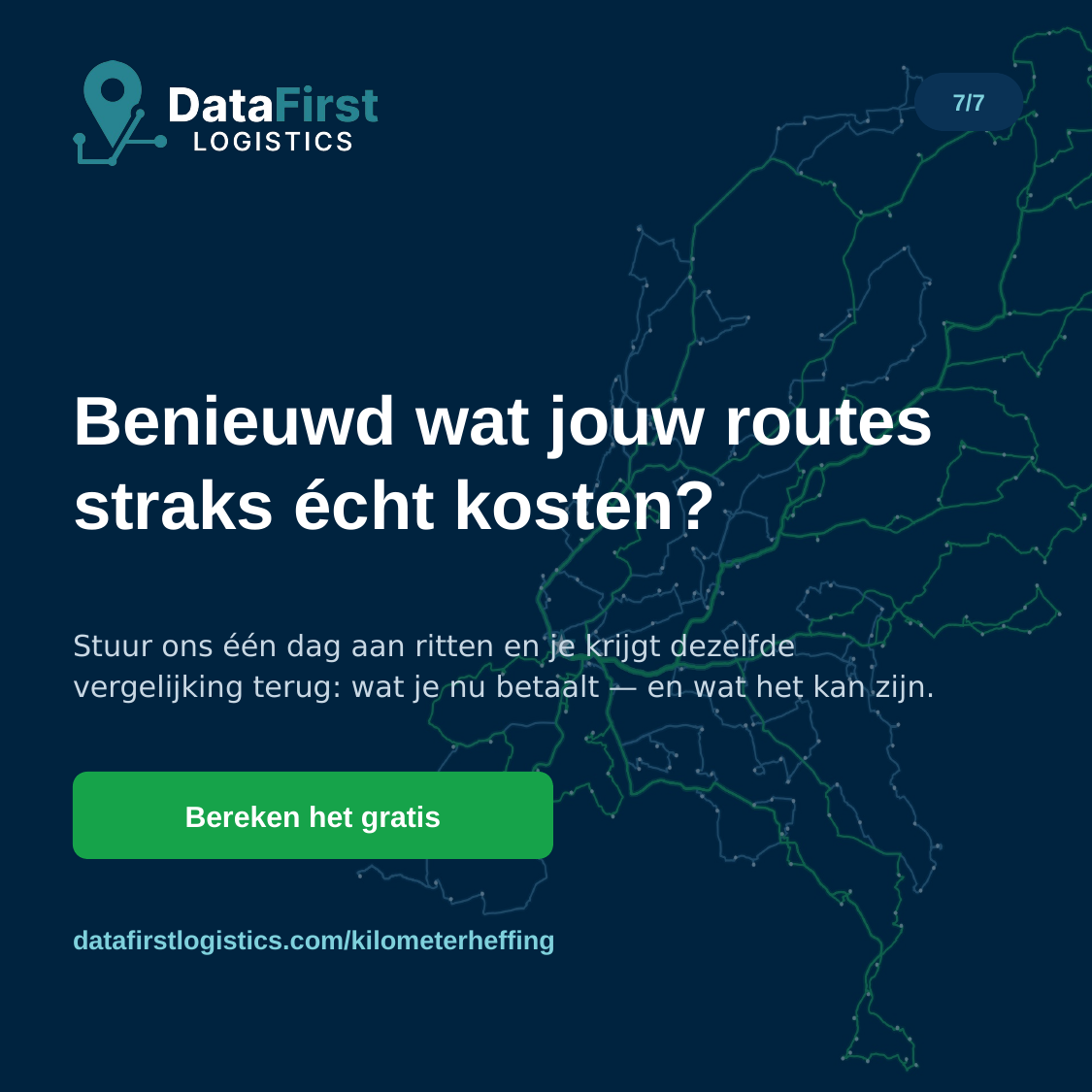 DataFirst kilometerheffing-carousel, slide 7 van 7
